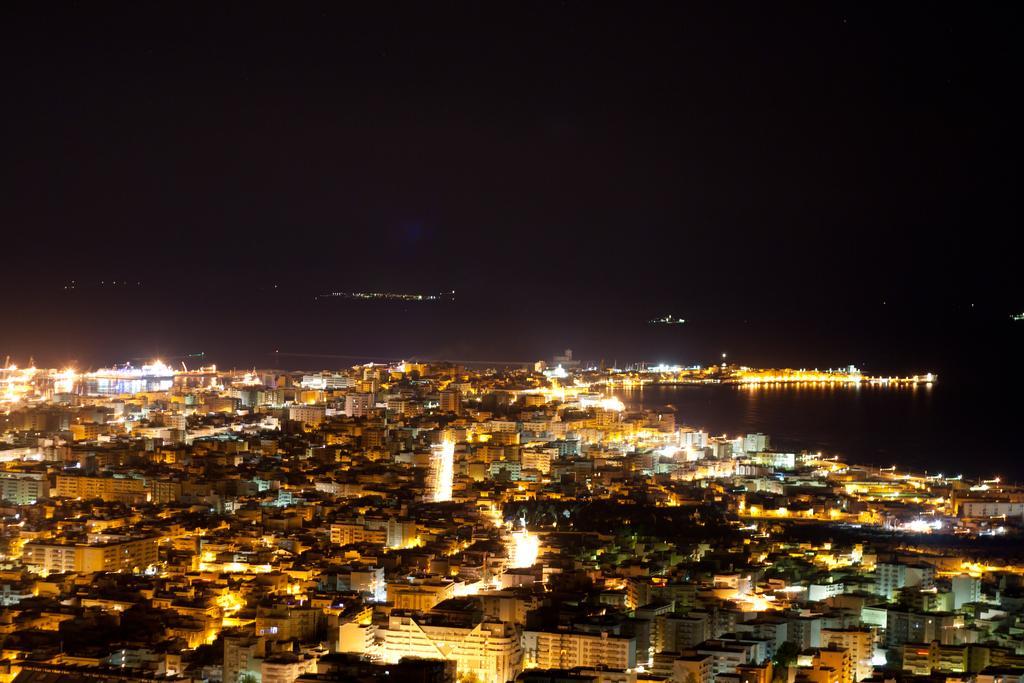 - Vista Egadi - Acomodação com café da manhã Torre Nubia Quarto foto